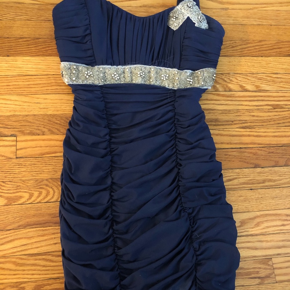 Homecoming, night out dress small